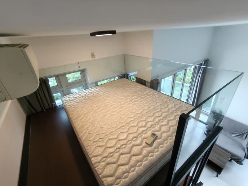 NEWest, 3 West Coast Drive, Studio, 527 sqft, Apartment For Sale, by Tony Too 卓同利, 500152195 - Bedroom - PropertyGuru.com.sg