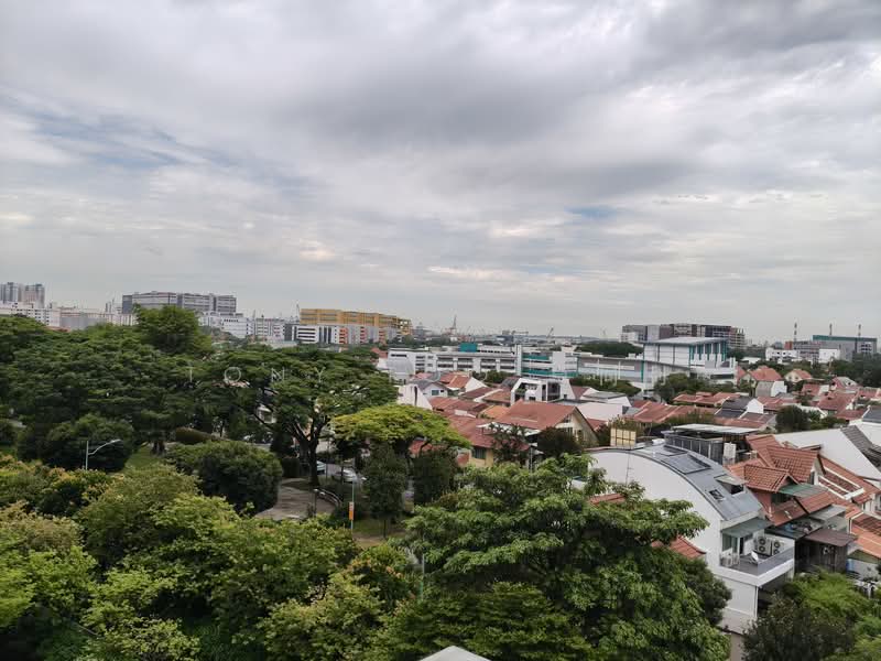 NEWest, 3 West Coast Drive, 1 Bedroom, 527 sqft, Apartment For Sale, by Tony Too 卓同利, 500152195 - Exterior - PropertyGuru.com.sg