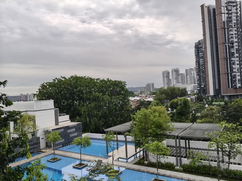 NEWest, 3 West Coast Drive, 1 Bedroom, 527 sqft, Apartment For Sale, by Tony Too 卓同利, 500152195 - Exterior - PropertyGuru.com.sg