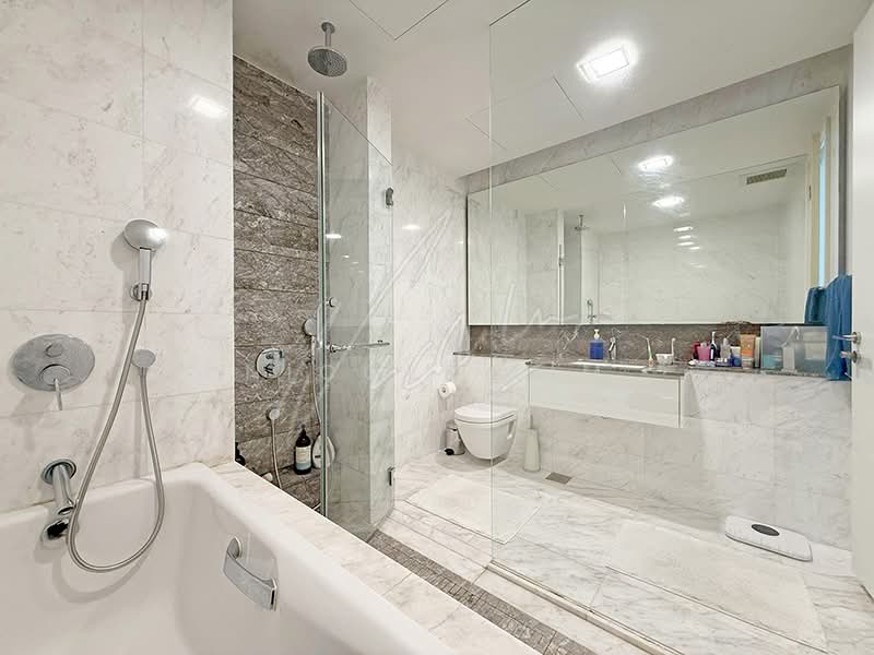 Reflections at Keppel Bay, 1 Keppel Bay View, 3 Bedrooms, 1,561 sqft, Condominium For Rent, by Nicole Lim, 500152196 - Bathroom - PropertyGuru.com.sg