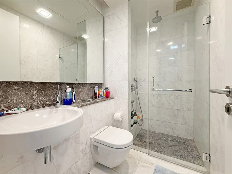 Reflections at Keppel Bay, 1 Keppel Bay View, 3 Bedrooms, 1,561 sqft, Condominium For Rent, by Nicole Lim, 500152196 - Bathroom - PropertyGuru.com.sg