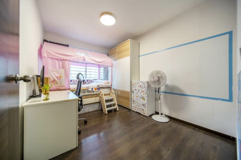 602B Punggol Central, 602B Punggol Central, 3 Bedrooms, 1,001 sqft, HDB Flat For Sale, by Cindy Liu, 500152197 - Bedroom - PropertyGuru.com.sg