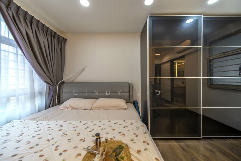 602B Punggol Central, 602B Punggol Central, 3 Bedrooms, 1,001 sqft, HDB Flat For Sale, by Cindy Liu, 500152197 - Bedroom - PropertyGuru.com.sg