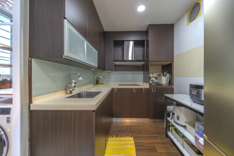 602B Punggol Central, 602B Punggol Central, 3 Bedrooms, 1,001 sqft, HDB Flat For Sale, by Cindy Liu, 500152197 - Kitchen - PropertyGuru.com.sg