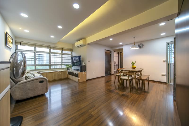 602B Punggol Central, 602B Punggol Central, 3 Bedrooms, 1,001 sqft, HDB Flat For Sale, by Cindy Liu, 500152197 - Living Room - PropertyGuru.com.sg