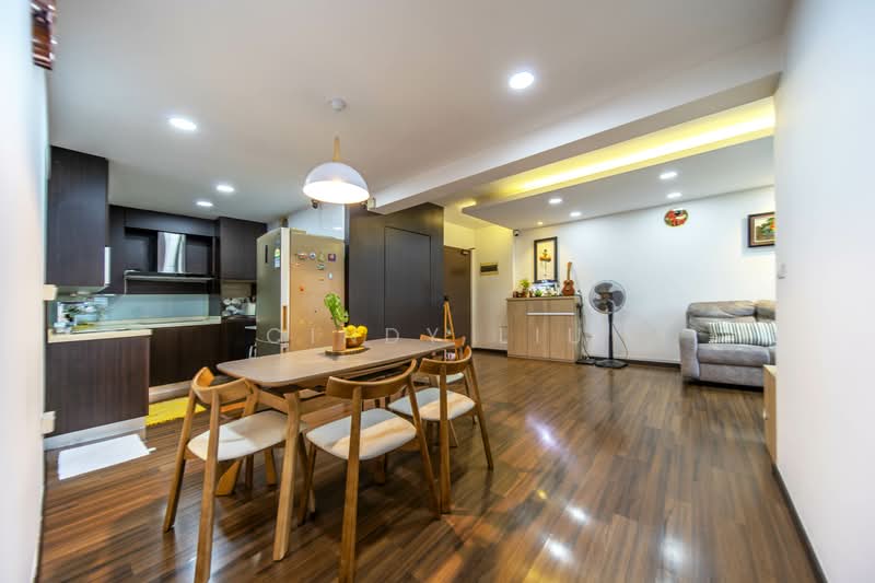 602B Punggol Central, 602B Punggol Central, 3 Bedrooms, 1,001 sqft, HDB Flat For Sale, by Cindy Liu, 500152197 - Kitchen - PropertyGuru.com.sg