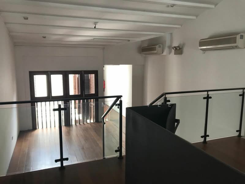 3 Storey F&B/Retail/Office Shophouse @ Ann Siang, Ann Siang Road, 2,939 sqft, Shop / Shophouse For Rent, by Thomas Yee, 500152201 - Interior - CommercialGuru.com.sg