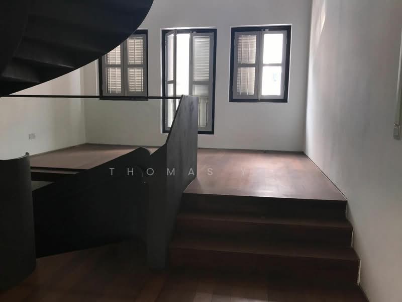3 Storey F&B/Retail/Office Shophouse @ Ann Siang, Ann Siang Road, 2,939 sqft, Shop / Shophouse For Rent, by Thomas Yee, 500152201 - Interior - CommercialGuru.com.sg