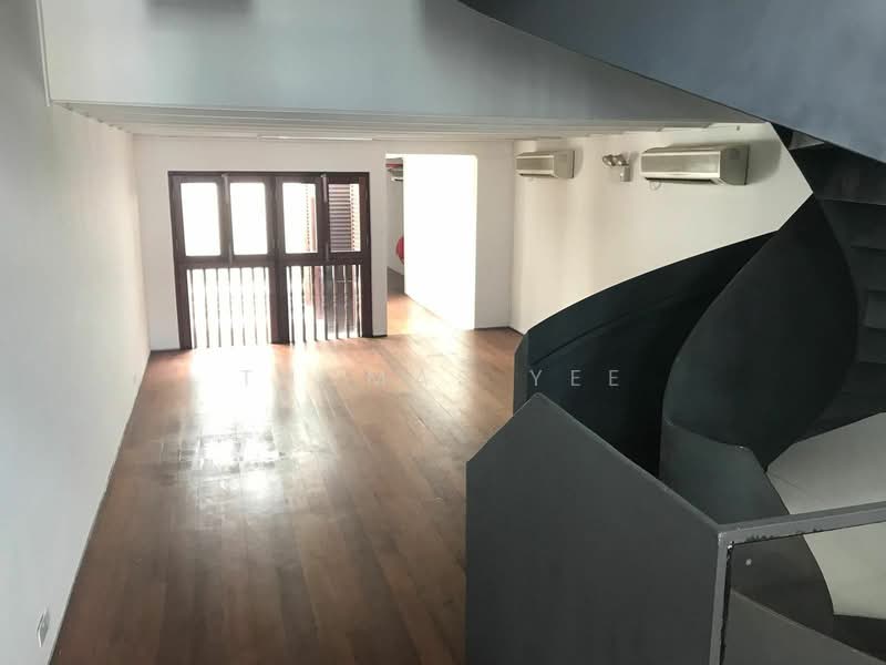 3 Storey F&B/Retail/Office Shophouse @ Ann Siang, Ann Siang Road, 2,939 sqft, Shop / Shophouse For Rent, by Thomas Yee, 500152201 - Interior - CommercialGuru.com.sg
