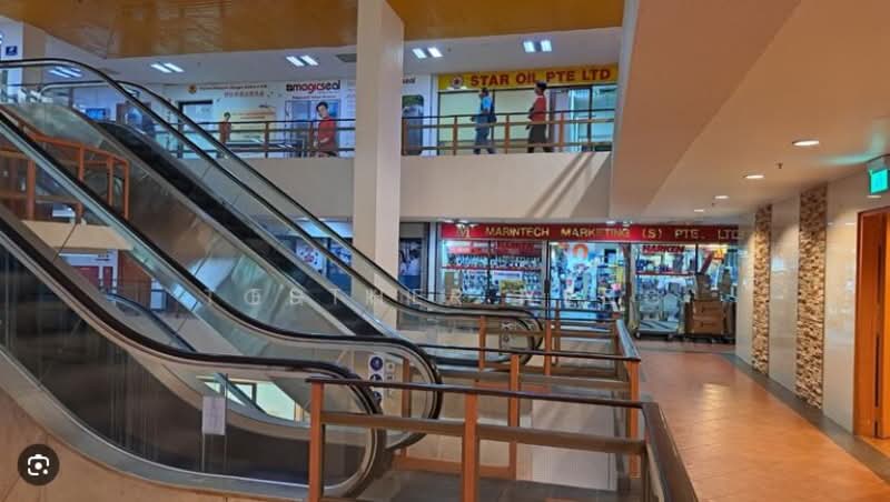 Jalan Besar Plaza, 101 Kitchener Road, 323 sqft, Office For Sale, by Esther Yee, 500152202 - Interior - CommercialGuru.com.sg