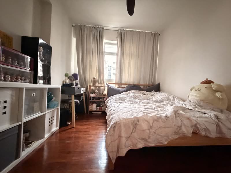 458 Segar Road, 458 Segar Road, 3 Bedrooms, 1,001 sqft, HDB Flat For Sale, by Lee Irene, 500152203 - Bedroom - PropertyGuru.com.sg