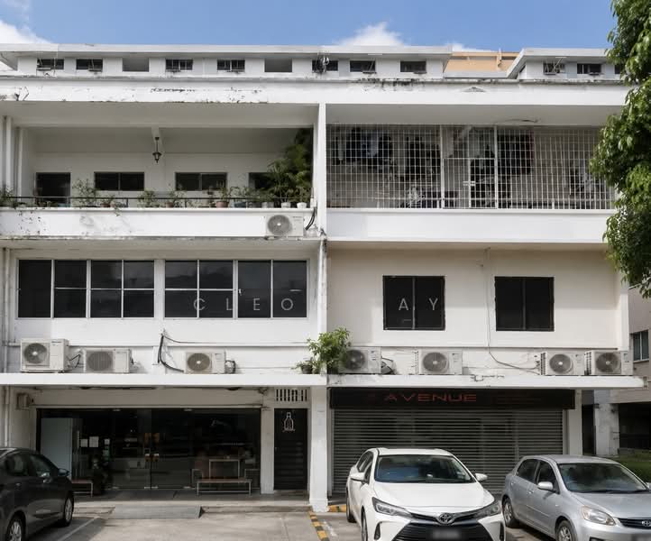 129 Owen Road, , 3 Bedrooms, 958 sqft, HDB Flat For Sale, by Cleon Tay, 500152205 - Exterior - PropertyGuru.com.sg