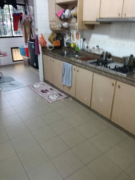 754 Pasir Ris Street 71, 754 Pasir Ris Street 71, Room Rental, 130 sqft, HDB Flat For Rent, by Esther Yee, 500152208 - Kitchen - PropertyGuru.com.sg
