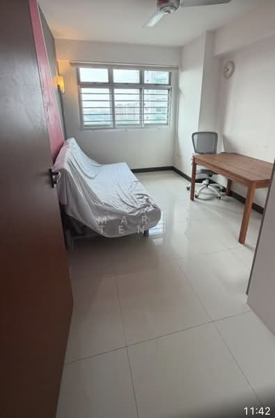 416B Fernvale Link, 416B Fernvale Link, 2 Bedrooms, 113 sqft, HDB Flat For Rent, by Mary Teng, 500152210 - Study - PropertyGuru.com.sg