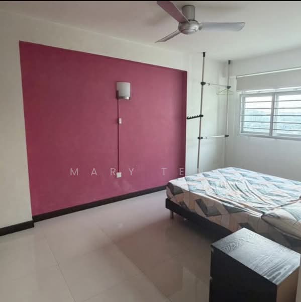 416B Fernvale Link, 416B Fernvale Link, 2 Bedrooms, 113 sqft, HDB Flat For Rent, by Mary Teng, 500152210 - Bedroom - PropertyGuru.com.sg