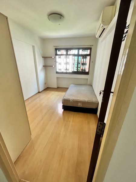 980C Buangkok Crescent, 980C Buangkok Crescent, 3 Bedrooms, 915 sqft, HDB Flat For Rent, by Esther Yee, 500152213 - Bedroom - PropertyGuru.com.sg