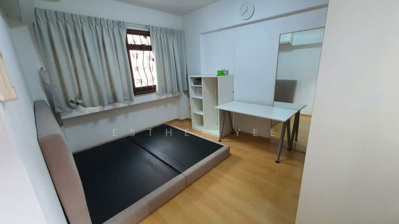 980C Buangkok Crescent, 980C Buangkok Crescent, 3 Bedrooms, 915 sqft, HDB Flat For Rent, by Esther Yee, 500152213 - Bedroom - PropertyGuru.com.sg