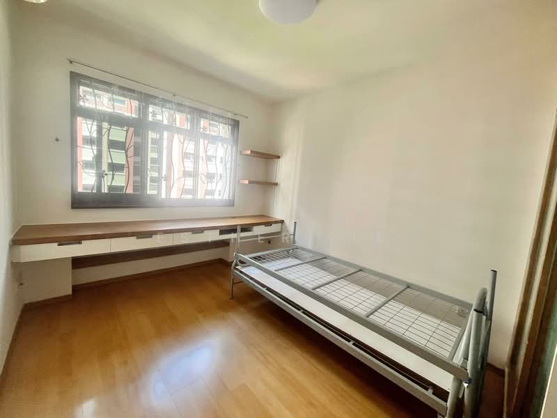 980C Buangkok Crescent, 980C Buangkok Crescent, 3 Bedrooms, 915 sqft, HDB Flat For Rent, by Esther Yee, 500152213 - Bedroom - PropertyGuru.com.sg