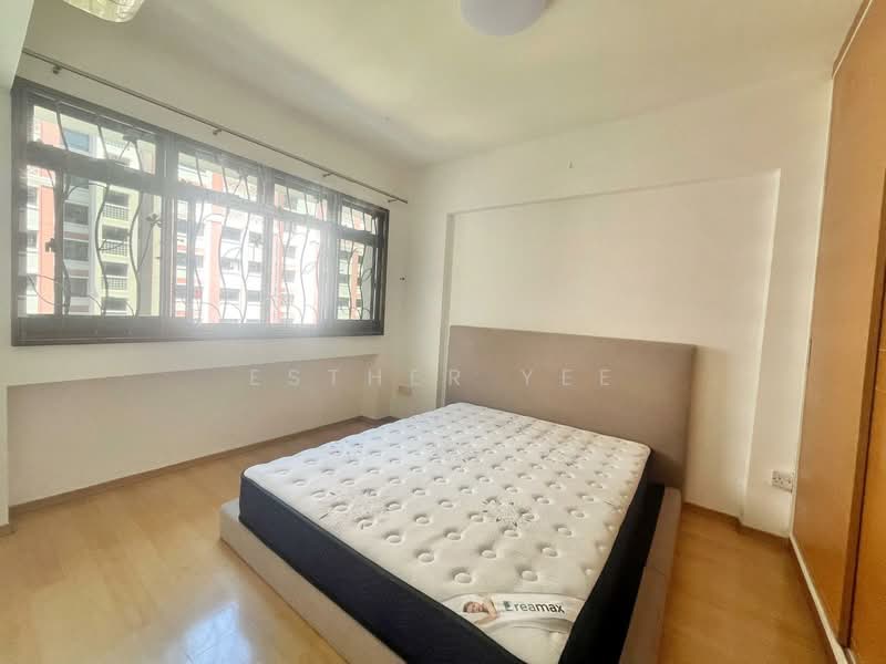 980C Buangkok Crescent, 980C Buangkok Crescent, 3 Bedrooms, 915 sqft, HDB Flat For Rent, by Esther Yee, 500152213 - Bedroom - PropertyGuru.com.sg