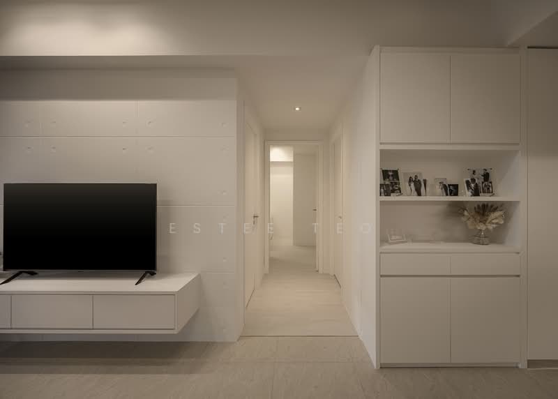 Parc Riviera, 103 West Coast Vale, 2 Bedrooms, 710 sqft, Condominium For Sale, by Estee Teo, 500152216 - Interior - PropertyGuru.com.sg