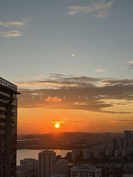 Parc Riviera, 103 West Coast Vale, 2 Bedrooms, 710 sqft, Condominium For Sale, by Estee Teo, 500152216 - View - PropertyGuru.com.sg