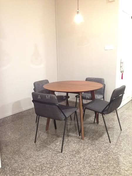 Bayshore Park, 60 Bayshore Road, 2 Bedrooms, 936 sqft, Condominium For Sale, by James Ong, 500152217 - Dining Room - PropertyGuru.com.sg