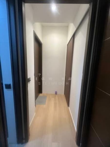 The Foresta @ Mount Faber, 100 Wishart Road, 2 Bedrooms, 624 sqft, Condominium For Sale, by Liow Hai Ting, 500152219 - PropertyGuru.com.sg