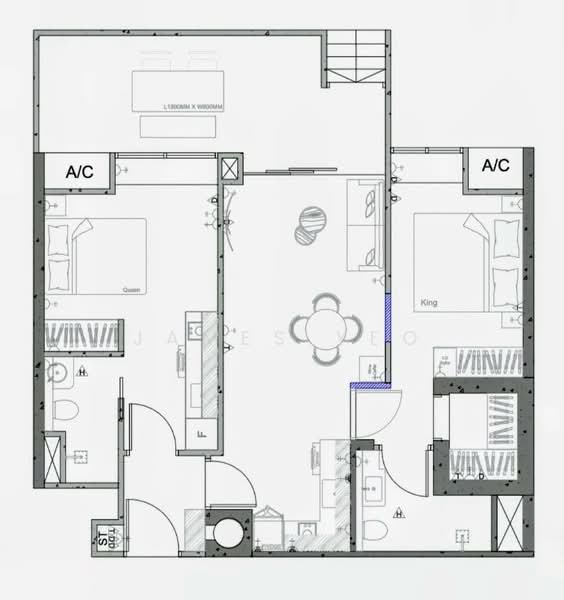 Flamingo Valley, 468 Siglap Road, 2 Bedrooms, 936 sqft, Condominium For Sale, by James Yeo, 500152222 - PropertyGuru.com.sg