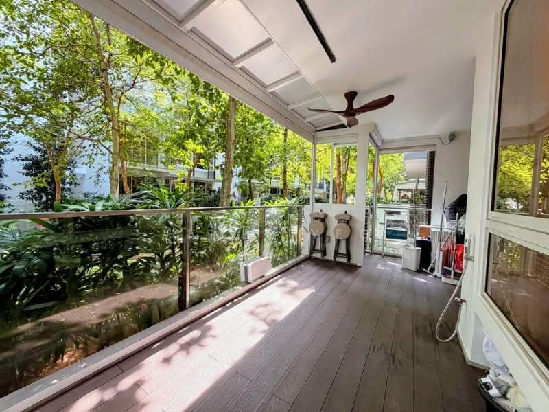 Flamingo Valley, 468 Siglap Road, 2 Bedrooms, 936 sqft, Condominium For Sale, by James Yeo, 500152222 - Balcony - PropertyGuru.com.sg