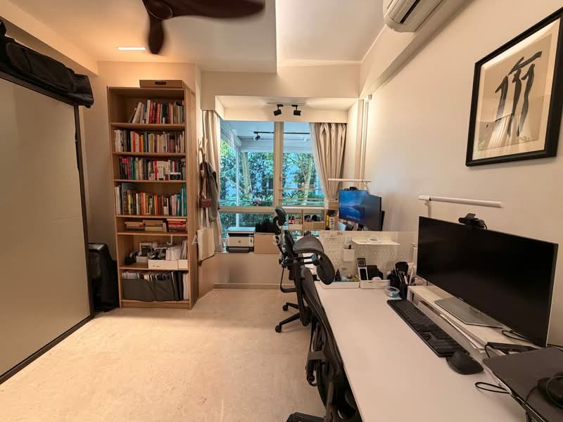 Flamingo Valley, 468 Siglap Road, 2 Bedrooms, 936 sqft, Condominium For Sale, by James Yeo, 500152222 - Study - PropertyGuru.com.sg