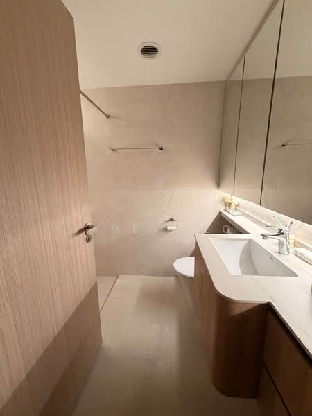 Flamingo Valley, 468 Siglap Road, 2 Bedrooms, 936 sqft, Condominium For Sale, by James Yeo, 500152222 - Bathroom - PropertyGuru.com.sg
