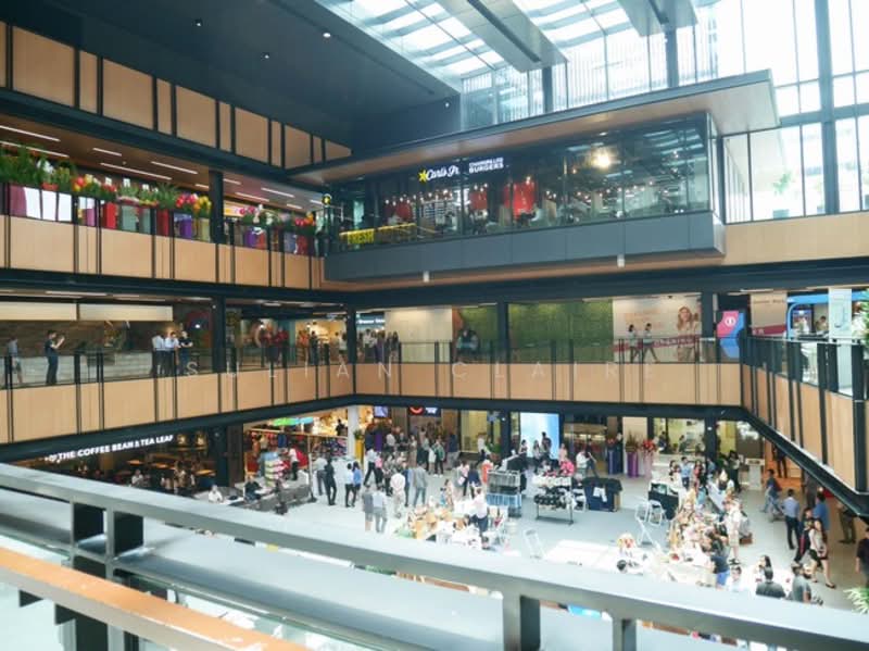 Singpost Centre (Paya Lebar) Space for Retail, Services, Wellness, Paya Lebar, 7,795 sqft, Other Retail For Rent, by Sulian Claire, 500152225 - Interior - CommercialGuru.com.sg