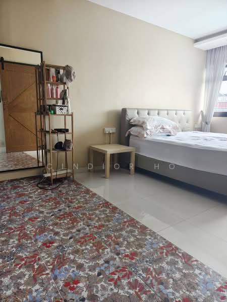 17A Telok Blangah Crescent, 17A Telok Blangah Crescent, 3 Bedrooms, 1,281 sqft, HDB Flat For Sale, by CinDior Ho, 500152226 - Bedroom - PropertyGuru.com.sg