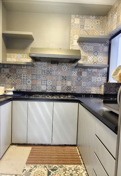 17A Telok Blangah Crescent, 17A Telok Blangah Crescent, 3 Bedrooms, 1,281 sqft, HDB Flat For Sale, by CinDior Ho, 500152226 - Kitchen - PropertyGuru.com.sg