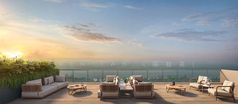 Coastal Cabana, 32 Jalan Loyang Besar, 3 Bedrooms, 872 sqft, Executive Condominium For Sale, by Karen Tan (陈桂英), 500152227 - PropertyGuru.com.sg