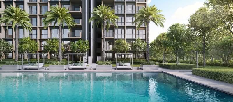 Coastal Cabana, 32 Jalan Loyang Besar, 3 Bedrooms, 872 sqft, Executive Condominium For Sale, by Karen Tan (陈桂英), 500152227 - PropertyGuru.com.sg