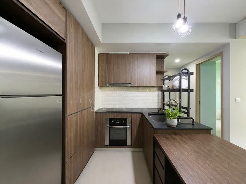 Sol Acres, 8 Choa Chu Kang Grove, 2 Bedrooms, 732 sqft, Executive Condominium For Sale, by Clive Foo Mr Daikin, 500152228 - PropertyGuru.com.sg