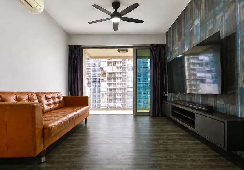 Sol Acres, 8 Choa Chu Kang Grove, 2 Bedrooms, 732 sqft, Executive Condominium For Sale, by Clive Foo Mr Daikin, 500152228 - PropertyGuru.com.sg