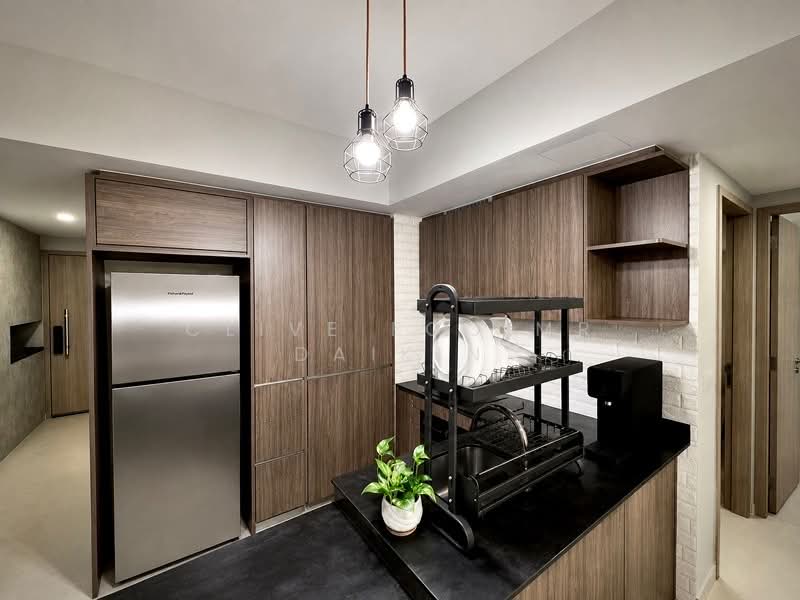 Sol Acres, 8 Choa Chu Kang Grove, 2 Bedrooms, 732 sqft, Executive Condominium For Sale, by Clive Foo Mr Daikin, 500152228 - PropertyGuru.com.sg