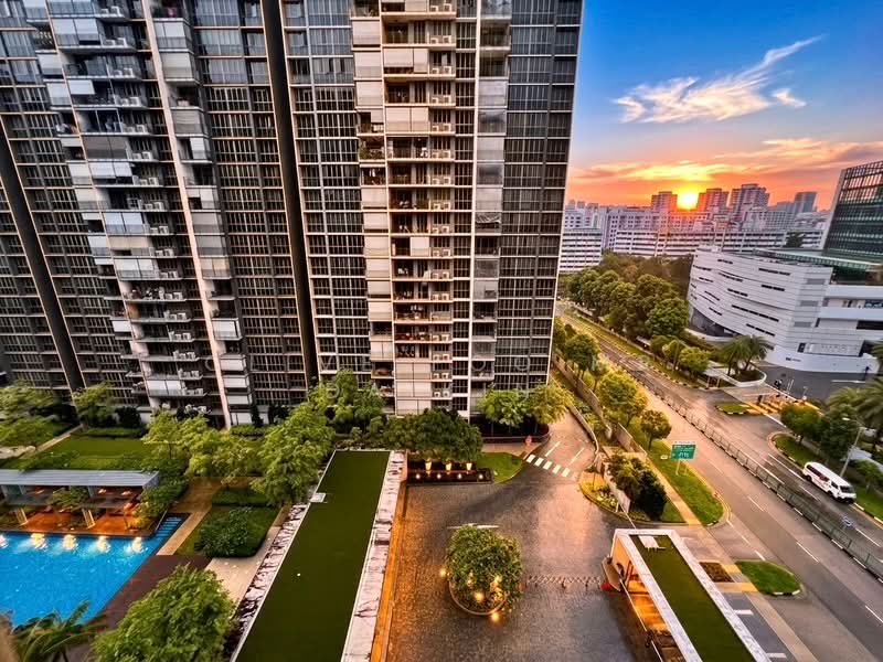 Sol Acres, 8 Choa Chu Kang Grove, 2 Bedrooms, 732 sqft, Executive Condominium For Sale, by Clive Foo Mr Daikin, 500152228 - PropertyGuru.com.sg