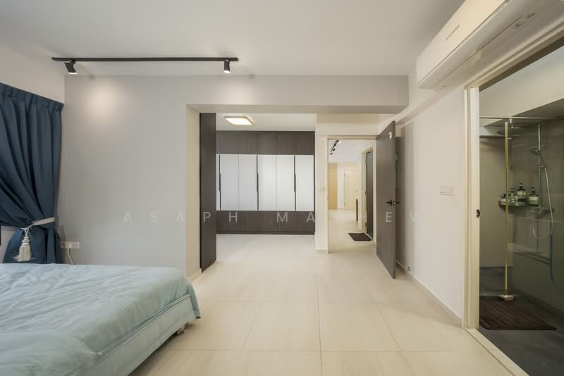 601A Tampines Avenue 9, 601A Tampines Avenue 9, 3 Bedrooms, 990 sqft, HDB Flat For Sale, by Asaph Mathew, 500152229 - Master Bedroom - PropertyGuru.com.sg