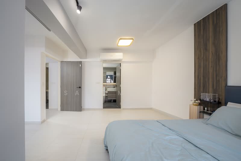 601A Tampines Avenue 9, 601A Tampines Avenue 9, 3 Bedrooms, 990 sqft, HDB Flat For Sale, by Asaph Mathew, 500152229 - Master Bedroom - PropertyGuru.com.sg
