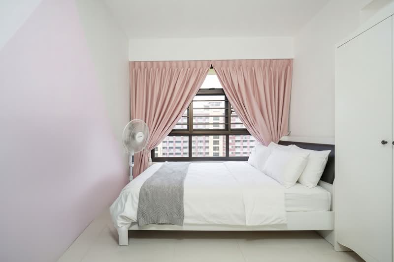 601A Tampines Avenue 9, 601A Tampines Avenue 9, 3 Bedrooms, 990 sqft, HDB Flat For Sale, by Asaph Mathew, 500152229 - Common Bedroom - PropertyGuru.com.sg