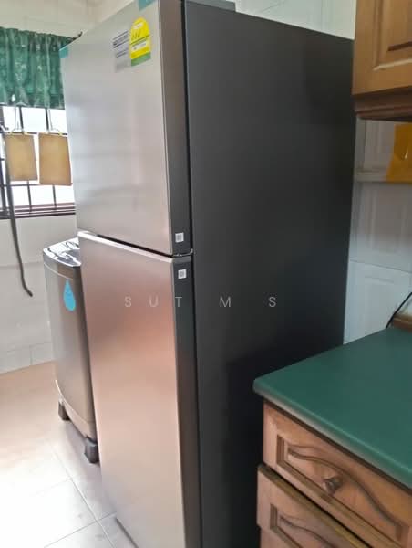 790 Yishun Avenue 2, 790 Yishun Avenue 2, 3 Bedrooms, 1,302 sqft, HDB Flat For Rent, by Sut M S, 500152230 - Kitchen - PropertyGuru.com.sg