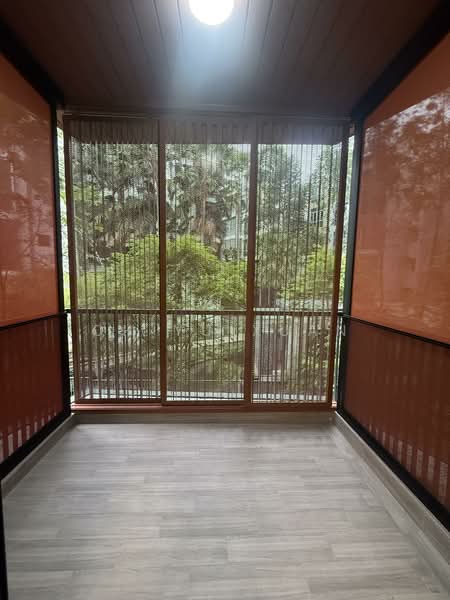 Daintree Residence, 11L Toh Tuck Road, 2 Bedrooms, 678 sqft, Condominium For Sale, by Oh Yu Xuan, 500152231 - Balcony - PropertyGuru.com.sg