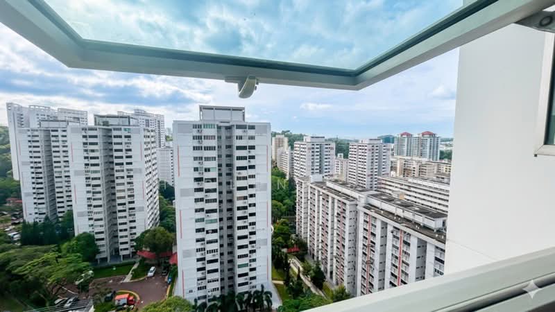 93B Telok Blangah Street 31, 93B Telok Blangah Street 31, 2 Bedrooms, 731 sqft, HDB Flat For Sale, by Shirlene Sim, 500152233 - PropertyGuru.com.sg