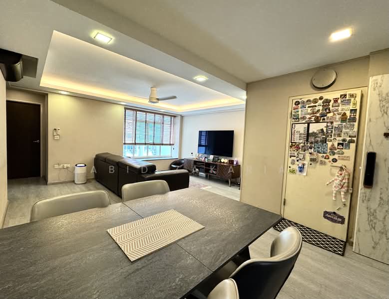 410C Fernvale Road, 410C Fernvale Road, 3 Bedrooms, 1,022 sqft, HDB Flat For Sale, by Zabid Zakariah, 500152234 - Living Room - PropertyGuru.com.sg