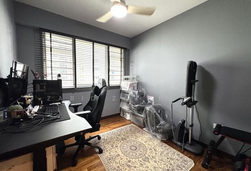 410C Fernvale Road, 410C Fernvale Road, 3 Bedrooms, 1,022 sqft, HDB Flat For Sale, by Zabid Zakariah, 500152234 - Study - PropertyGuru.com.sg