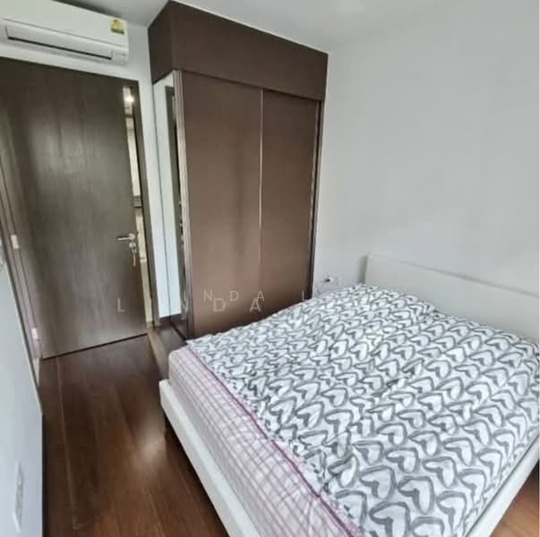 Normanton Park, 45 Normanton Park, 2 Bedrooms, 721 sqft, Condominium For Rent, by Linda Loh, 500152237 - Bedroom - PropertyGuru.com.sg