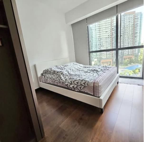 Normanton Park, 45 Normanton Park, 2 Bedrooms, 721 sqft, Condominium For Rent, by Linda Loh, 500152237 - Bedroom - PropertyGuru.com.sg